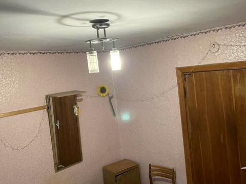 кімната за адресою Чорновола вул., 105