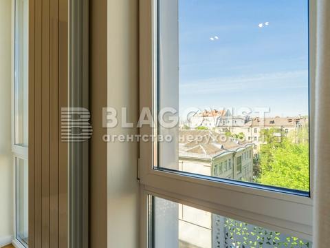 квартира за адресою Бульварно-Кудрявська вул. (Воровського), 17