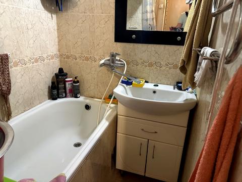 квартира по адресу Милютенко ул., 42-А