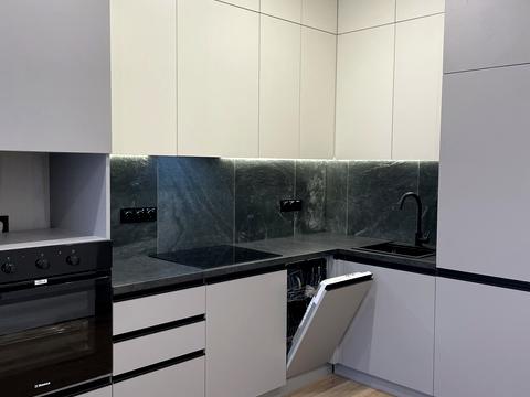 квартира по адресу Володимира Вернадського ул. (Дзержинського), 35