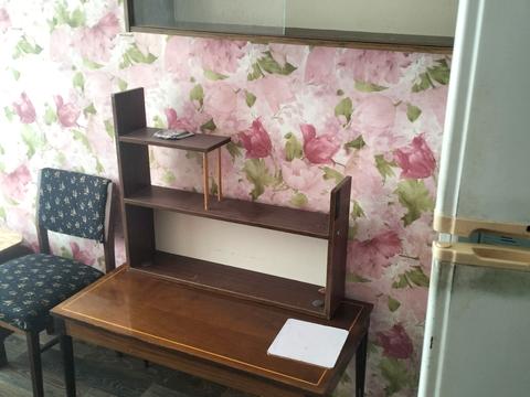 комната по адресу Академика Филатова ул., 2