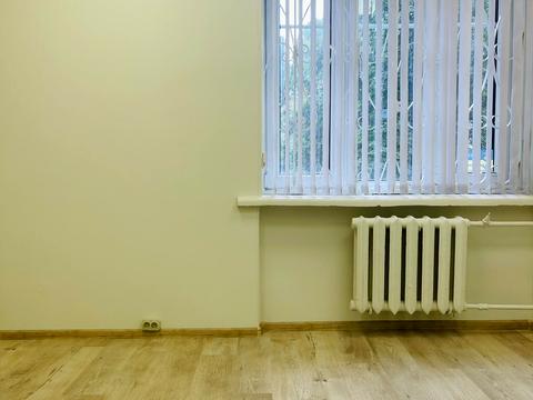 коммерческая по адресу Николая Михновского бульв. (Дружбы народов), 17/5