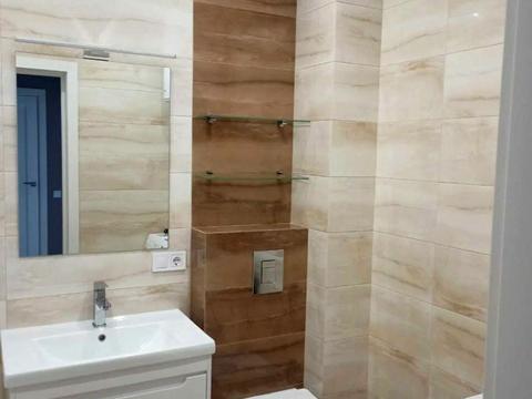 квартира по адресу Солнечная ул., 4