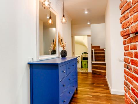 квартира за адресою Регенераторна вул., 4