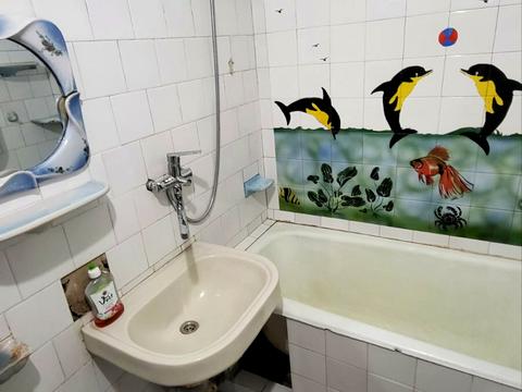 квартира за адресою Січових стрільців вул., 9