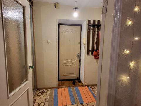 квартира по адресу Ильфа и Петрова ул., 4