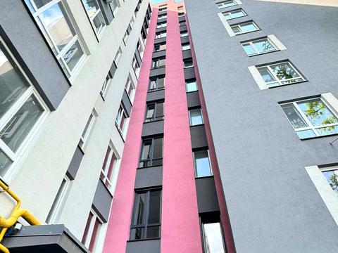 квартира за адресою Ново-Оскольська вул., 2