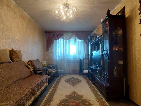 квартира по адресу Кривбассовская ул., 54