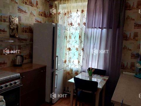 квартира по адресу Пілотів пров., 9
