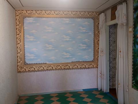 квартира по адресу Калнишевського, 24