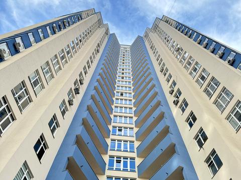 квартира за адресою Олени Пчілки вул., 7