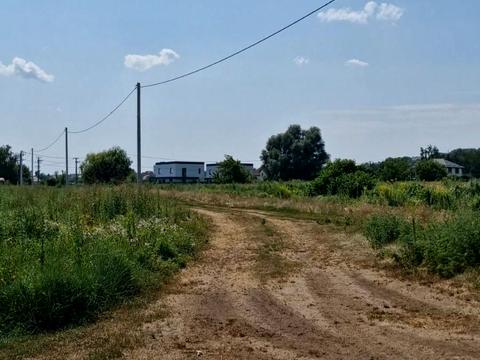 участок по адресу Ивана Франко ул.