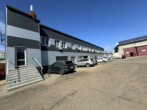 комерційна за адресою 1-ша Слобідська вул., 62