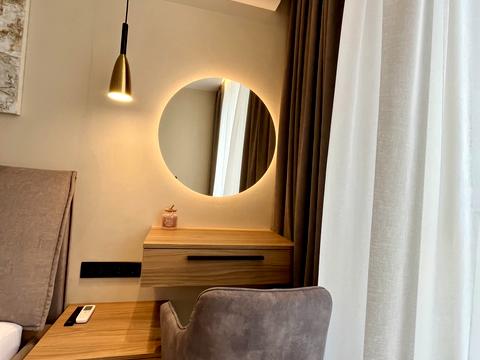 квартира по адресу Олександра Олеся ул., 2-В