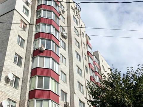 квартира за адресою Зарічанська вул., 26