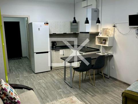 квартира по адресу Каховская ул., 62-А