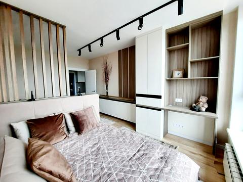 квартира за адресою Набережно-Рибальська вул., 27