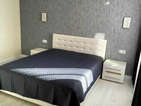 квартира за адресою Дніпровська набережна вул., 20-Б