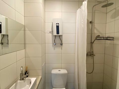 квартира по адресу Юлии Здановской ул. (Ломоносова), 60-А