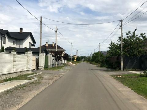 участок по адресу 