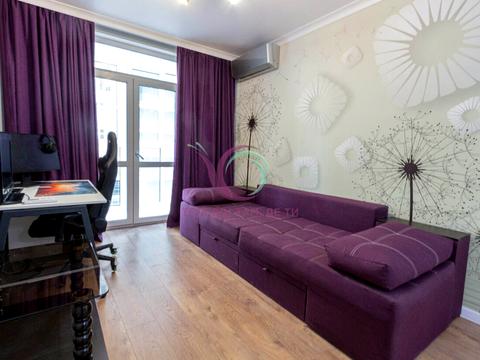 квартира по адресу Митрополита Василия Липковского ул. (Урицкого), 33-А