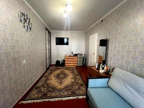 квартира по адресу Пластова, 10