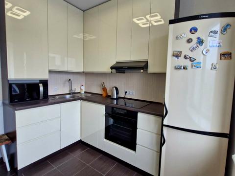 квартира за адресою Краснокутський пров., 16