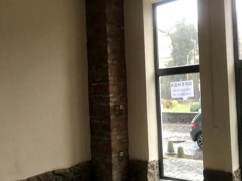 комерційна за адресою Ужгород, Феденця, 34