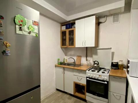 квартира за адресою Космонавтів вул., 11