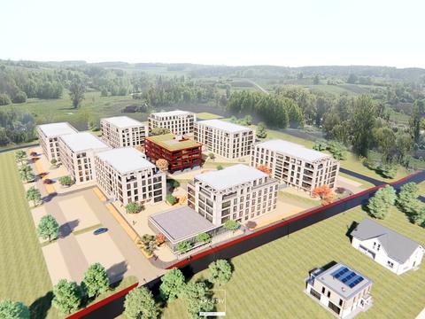 квартира за адресою Львівська вул., 90