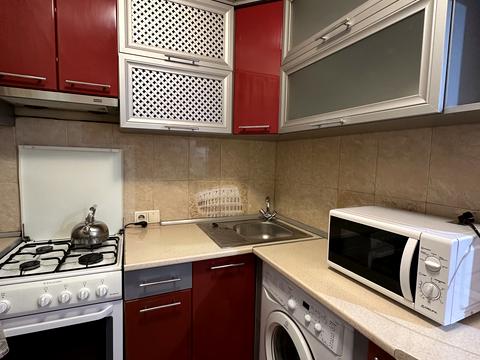 квартира за адресою Харківське шосе, 21/3