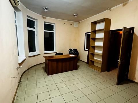 коммерческая по адресу Пугачёва Вадима ул. (Московська), 7-А