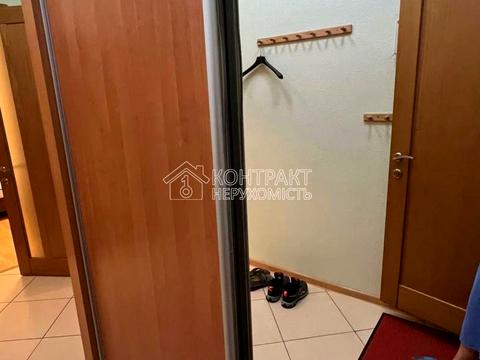 квартира по адресу Харьковская набережная ул., 7/9