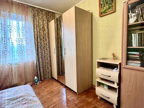 квартира за адресою Архітектора Ніколаєва вул., 1/27