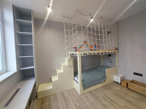 квартира за адресою Олени Пчілки вул., 3-В