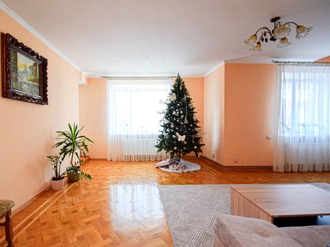 квартира по адресу Вербицкого ул., 27