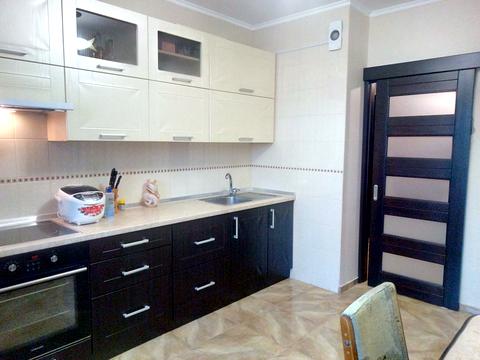 квартира по адресу Милославская ул., 8