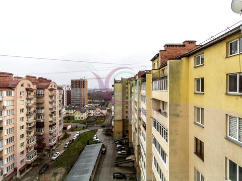 квартира за адресою Хіміків вул., 21