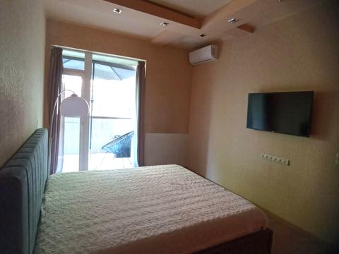 квартира за адресою Гетьмана Самойловича вул., 8