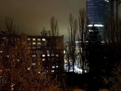 квартира за адресою Київ, Госпітальна вул., 2