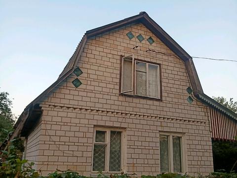 дом по адресу Садова