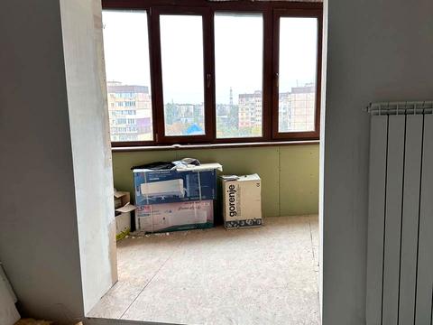 квартира за адресою Європейський бульв., 9