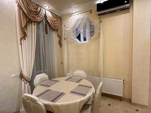квартира за адресою Мечникова вул., 5