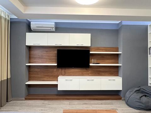 квартира по адресу Валерия Лобановского просп. (Краснозвездный), 6-А