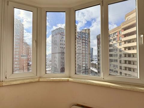 квартира по адресу Златоустовская ул., 55