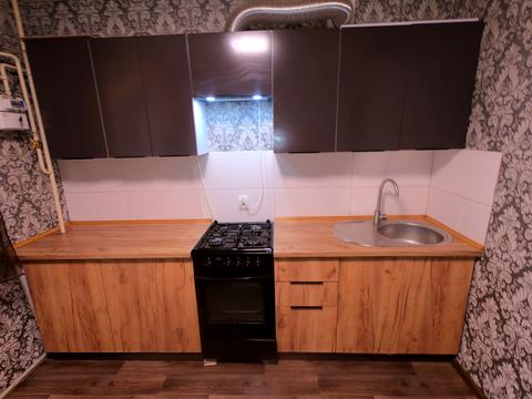 квартира по адресу Горишние Плавни, Добровольського, 97