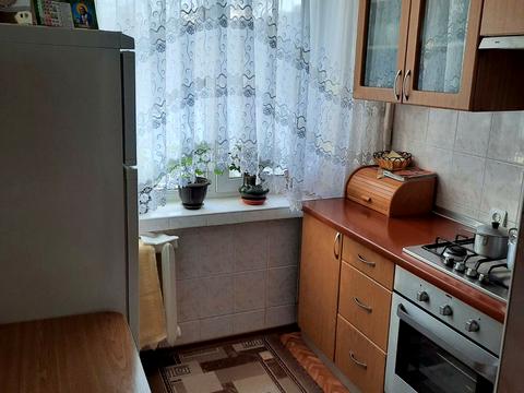 квартира за адресою Проспект Тракторобудівників, 65Д