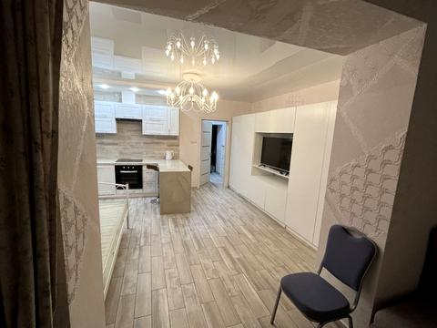 квартира за адресою Чубинського вул., 6-Б
