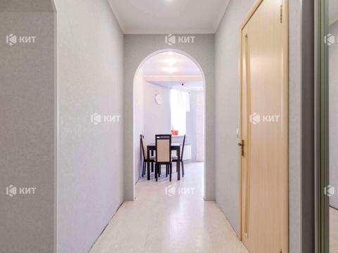 квартира за адресою Гвардійців-Широнінців вул., 29а