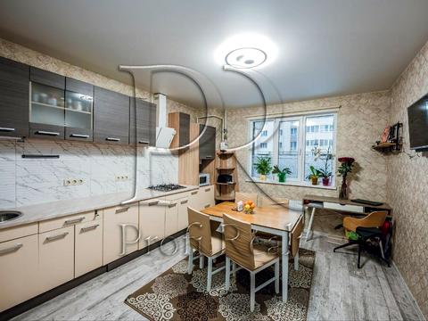 квартира по адресу Приозёрный бульв., 5